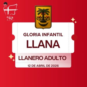 Gloria infantil
