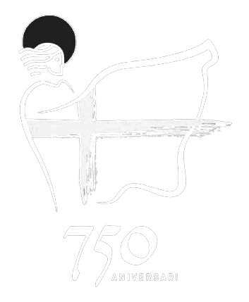 750 Aniversari Sant Jordi