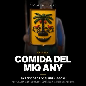 COMIDA MIG ANY